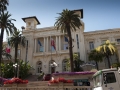 Casino v San Remu, dnes i hotel Belvedere.