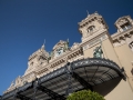 Casino v Monte Carlu.