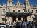 Casino v Monte Carlu.