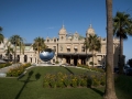 Casino v Monte Carlu.