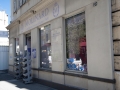 Molinard na Saint-François de Paule v Nice.