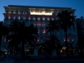 Hotel West-End.