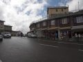 Obchůdky na Stelvio Pass.