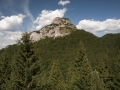 Pod Tanečnicou