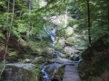 Rešovské vodopády