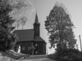 Kostel sv. Panny Marie na Gruni