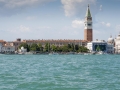 Pohled na Uffici Giudiziari a Diocesi Patriarcato Di Venezia