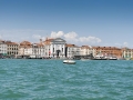 Ulice Riva degli Schiavoni