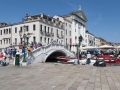 Ulice Riva degli Schiavoni