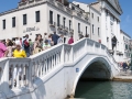 Ulice Riva degli Schiavoni