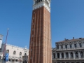 St Mark's Campanile