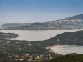 Pohled na Lacona