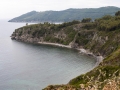Cestou na Porto Azzurro