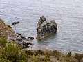 Cestou na Porto Azzurro
