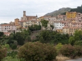 Pohled na Rio Nell' Elba