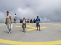 Heliport na Monte Capanne