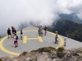 Heliport na Monte Capanne