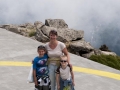 Heliport na Monte Capanne