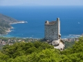 Věž - Torre di San Giovanni
