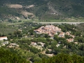 Pohled na Sant Ilario