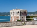 Opevnění Portoferraio