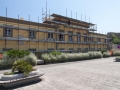 Napoleonovo městské sídlo v Portoferraio