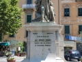Piazza della Repubblica v Portoferraio