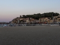 Podvečer v Marina Di Campo