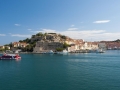Poslední pohledy na Portoferraio