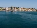 Poslední pohledy na Portoferraio