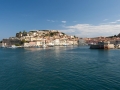 Poslední pohledy na Portoferraio