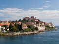 Poslední pohledy na Portoferraio