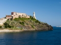 Poslední pohledy na Portoferraio