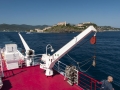Poslední pohledy na Portoferraio