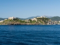 Poslední pohledy na Portoferraio