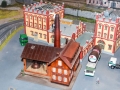 Svět železnice na Smíchově - Postřižiny