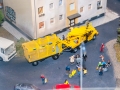 Svět železnice na Smíchově - Jáchyme, hoď ho do stroje