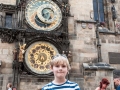 Pražský orloj