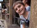 Na radniční věži