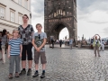Staroměstská mostecká věž