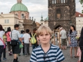 Staroměstská mostecká věž