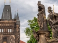 Staroměstská mostecká věž