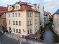 Kampa  - a natáčely se zde Chobotničky?