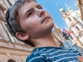 Mostecká ulice