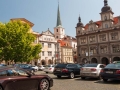 Malostranské náměstí