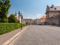 Hradčanské náměstí