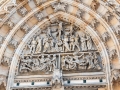 Pražský hrad - Katedrála Sv.Víta