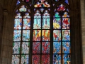 Pražský hrad - Katedrála Sv.Víta
