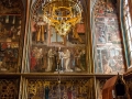 Pražský hrad - Katedrála Sv.Víta