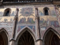 Pražský hrad - Katedrála Sv.Víta